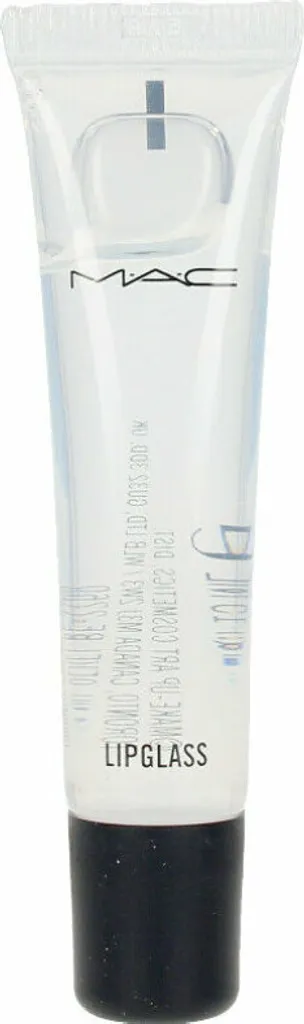 Verre à lèvres transparent 15ml : Fini les fuites de gloss dans le sac