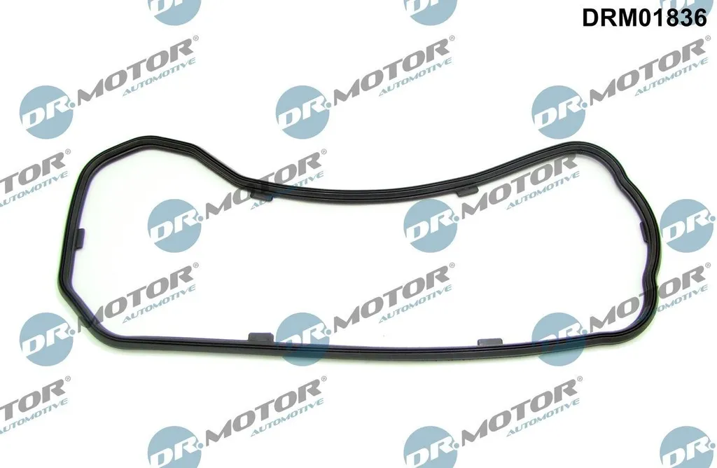 Guarnizione Coppa Olio Citroen Jumper 3.0Hdi 2010+ | Tenuta Stagna Professionale