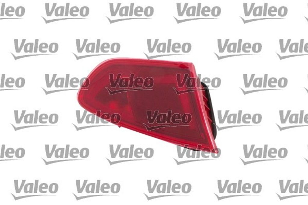 VALEO Rückleuchte Heckleuchte Rechts Innerer für SEAT Leon Schrägheck (1P1)
