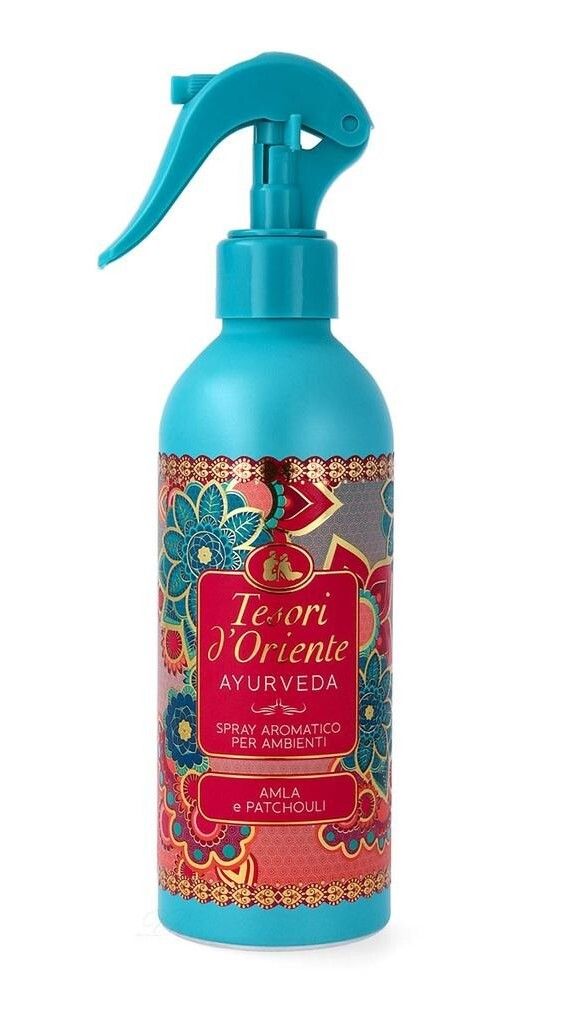 Tesori d‘Oriente Tesori d'Oriente Osvěžovač vzduchu, Obrázek produktu 2