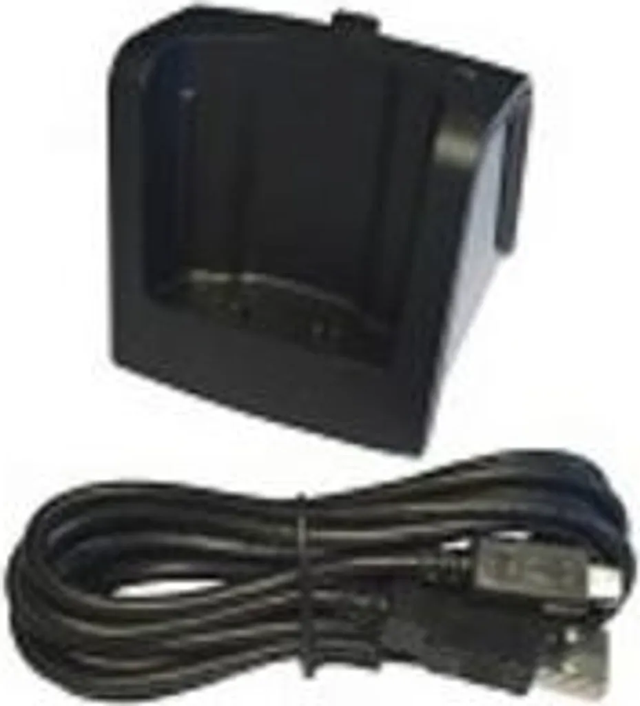 Station de recharge double pour téléphone sans fil Alcatel 8262