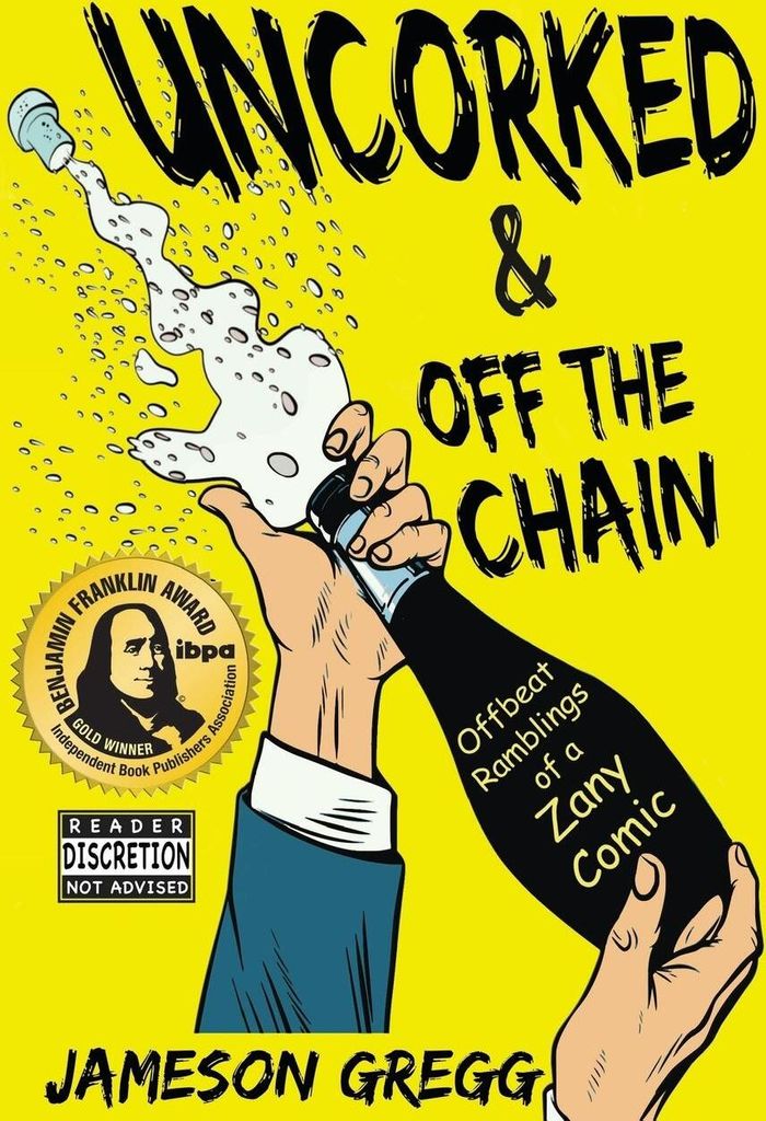 Uncorked & Off the Chain