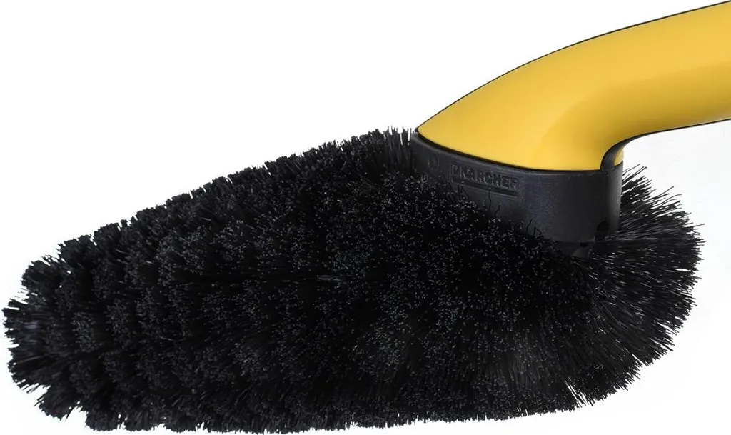 Kärcher Brosse spéciale jantes pour nettoyeur haute pression série K