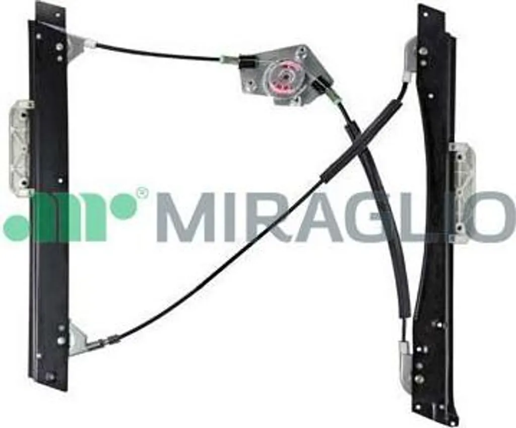 Réparer votre vitre d'Audi TT avec le Lève-vitre MIRAGLIO OE 8N0837462