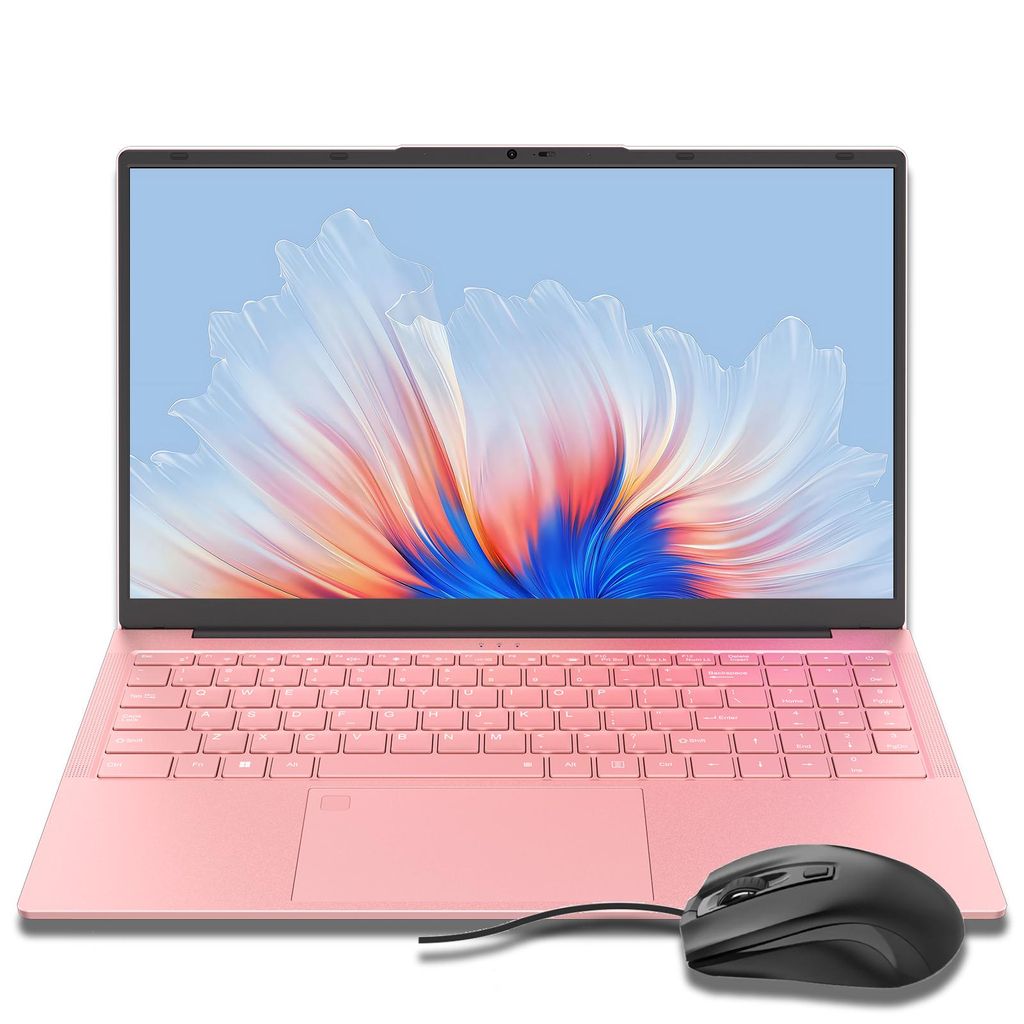 Auusda T156A Laptop 15,6 Zoll, AMD Ryzen 3 3250C, 8 GB RAM, Produktbild 
