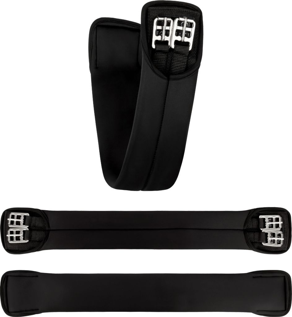 Equinate Kurzgurt Portland Neopren 70cm