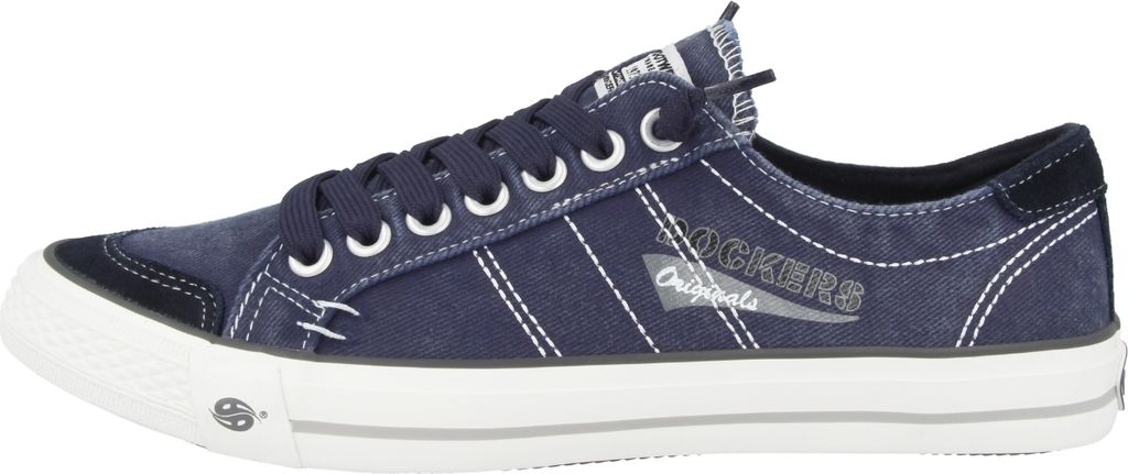 Dockers by Gerli Sneakers in White | ABOUT YOU