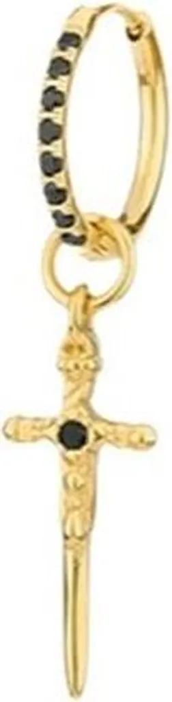 Orecchini Radiant RH000192 Oro Uomo 1 pezzo - Gioielleria Ufficiale
