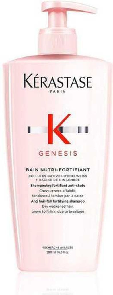 Kérastase Genesis Bain Nutri-Fortifiant (500 ml)