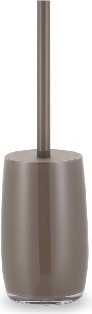 Trendline Toilettenbürstenhalter dunkles taupe Sero