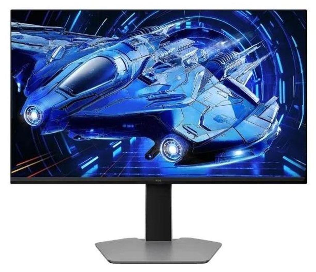 Moniteur de jeu QD-Mini LED TCL 27G64, 27 pouces, QHD (2560 Image du produit 