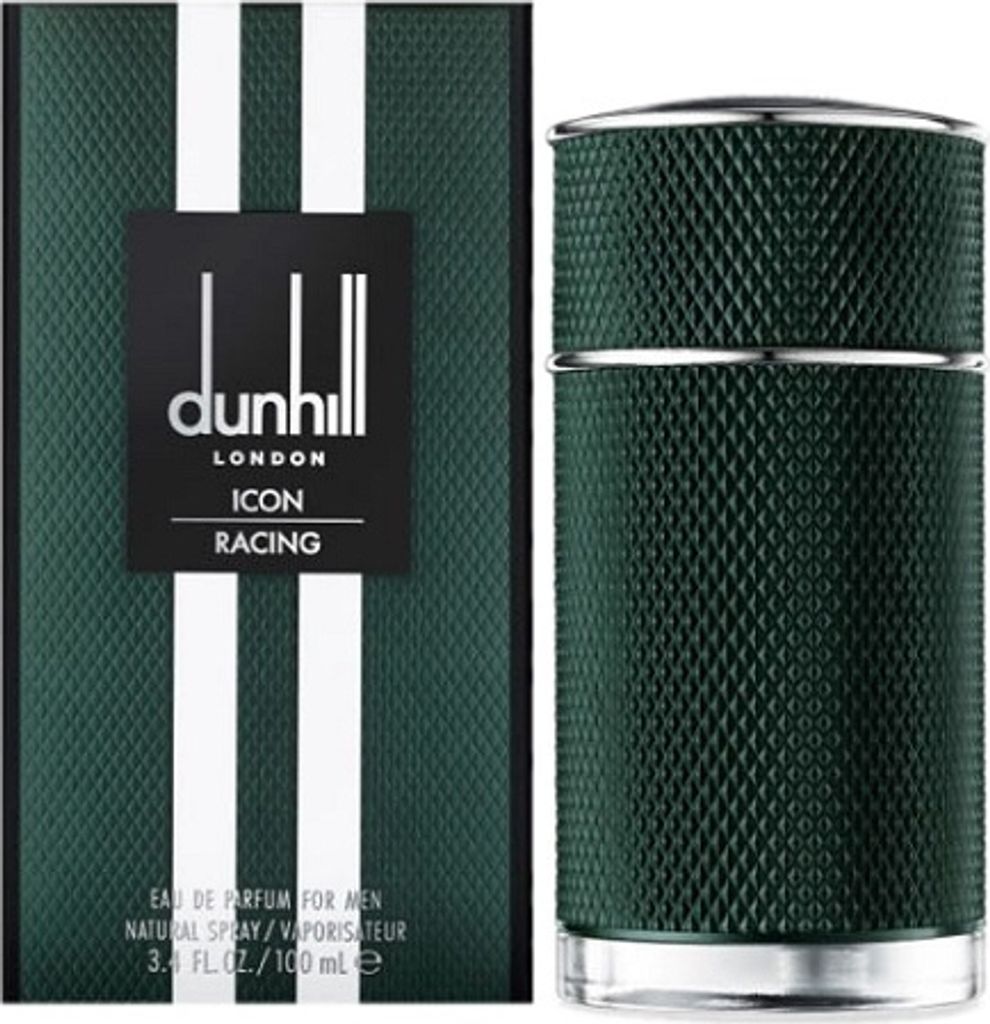 Dunhill Icon Racing Eau de Parfum 50ml Produktbild 8