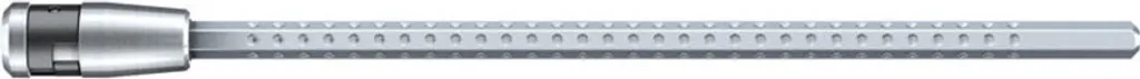 Porte-embouts de précision Wiha SYSTEM 4 mécanique de serrage 4 mm - 2