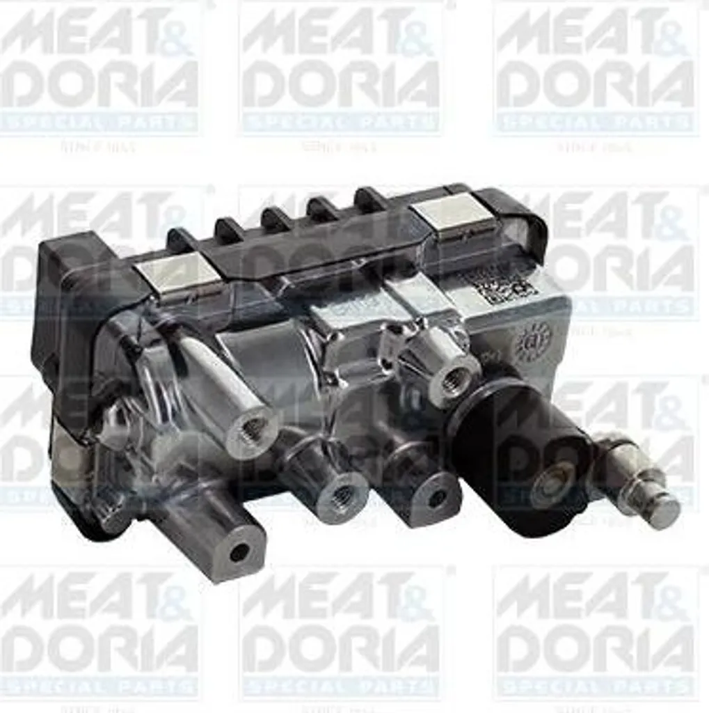 Soupape de Régulation MEAT & DORIA 66061 OE A6480960299 Classe E S