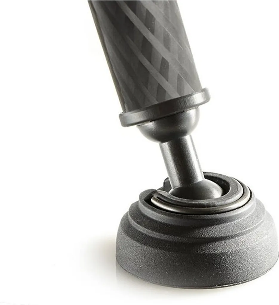 Monopode carbone Gitzo GM4562 à 6 sections compact et rigide