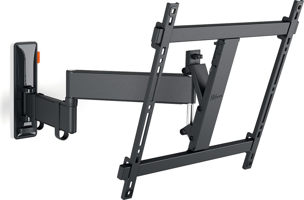 Vogels COMFORT TVM 3445 schwarz Full Motion+Medium Obrázek produktu 