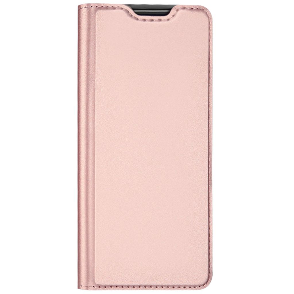 DUX DUCIS Skin Pro Holsterhlle fr Samsung Galaxy S20 Ultra pink