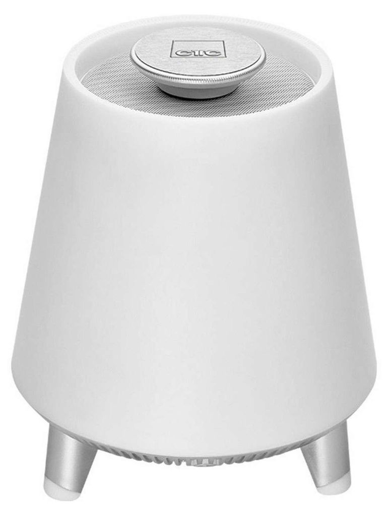 Clatronic Bluetooth Lautsprecher inkl. Stimmungslicht BSS Produktbild 