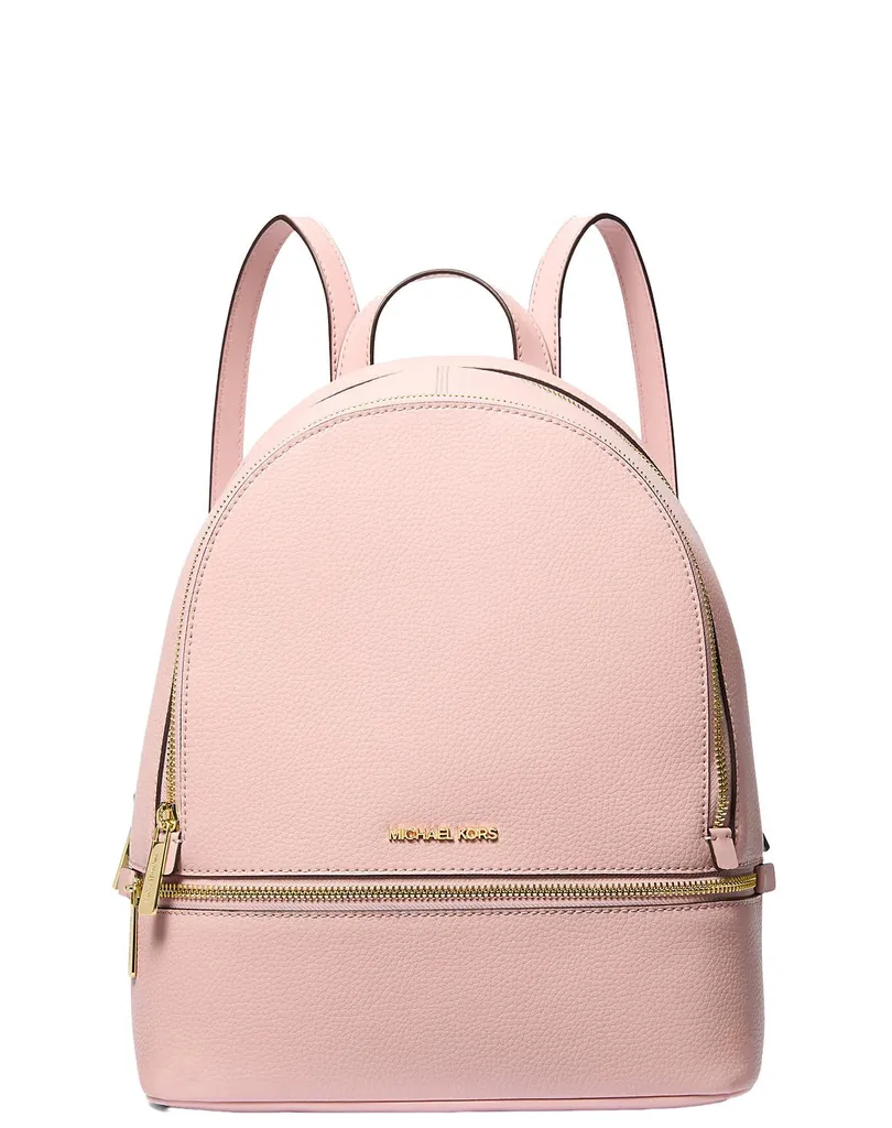 Sac à dos Michael Kors Rhea Idéal pour le Travail et les Sorties