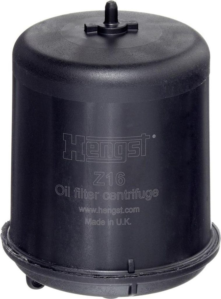 Ölfilter HENGST FILTER Z16 D183 für VAN HOOL T-Serie für VDL Futura für TATRA PHOENIX für TEMSA SAFARI für Solaria VACANZA für IRIZAR i3