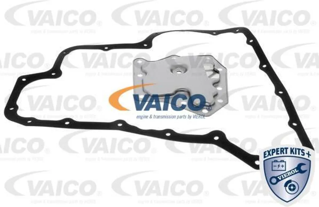 Kit filtre de boîte automatique VAICO V38-0555 pour Nissan Almera