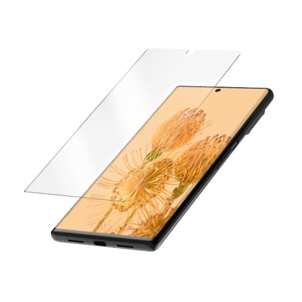 QUAD LOCK TPU Folie Displayschutzfolie - Google Pixel 6 Pro