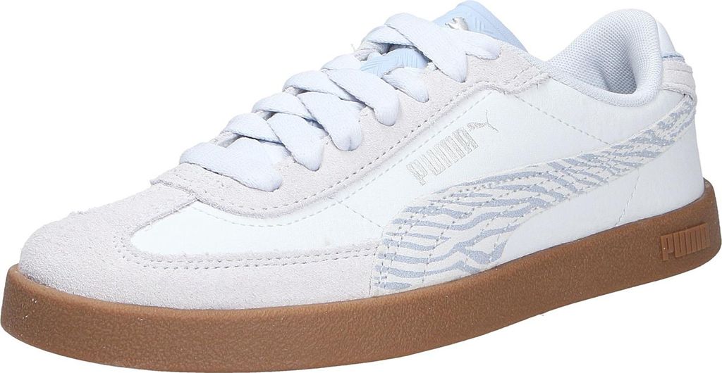 Puma Mädchen Halbschuh grau Größe EUR 37,5