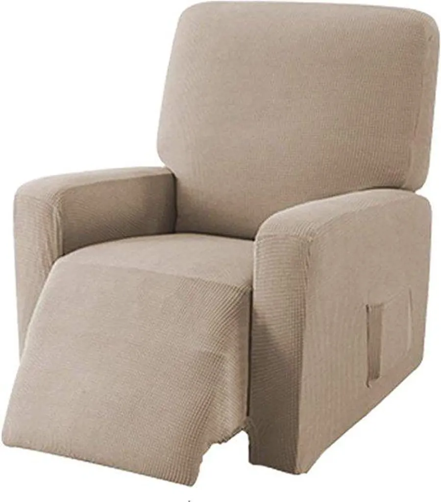 Housse canapé anti-tache et imperméable pour rénover votre vieux salon