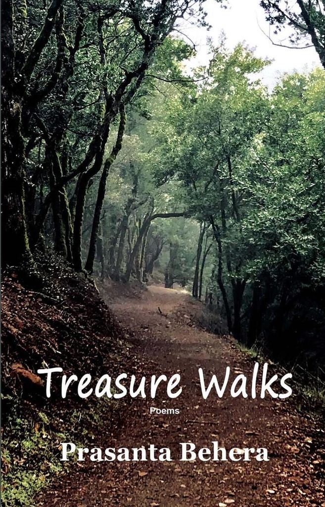 Treasure Walks