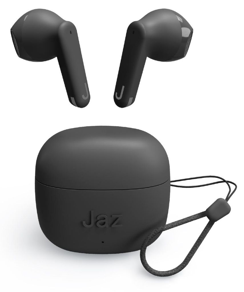 JAZ Amber - Auricolari Wireless TWS Con Laccetto Immagine del prodotto 