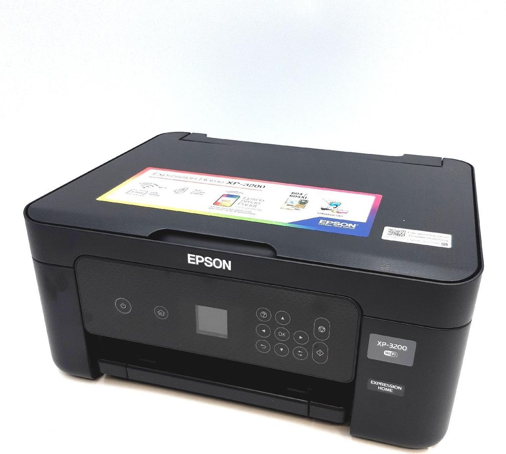 EPSON Expression Home XP-3200 3 in 1 Produktbild 15