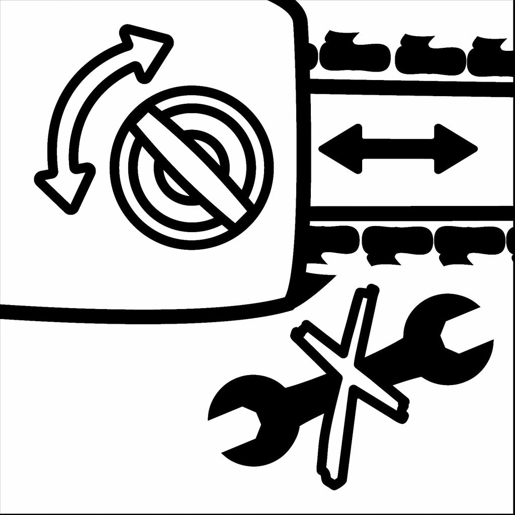 Einhell Elektro-Kettensäge GH-EC 2040 Produktbild 8