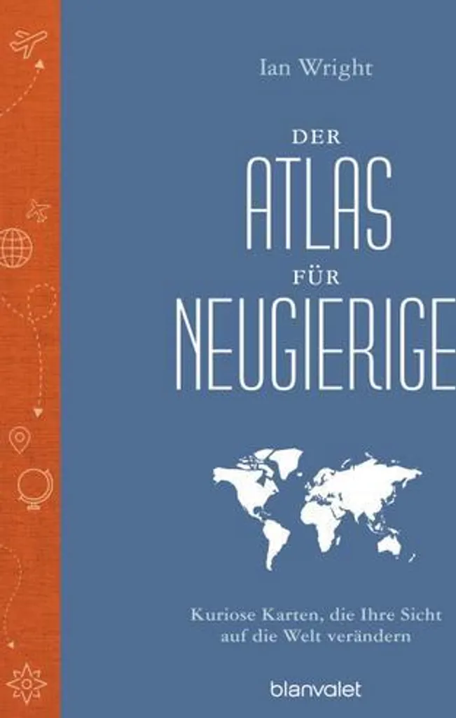 Atlas éducatif pour explorer la Terre en famille de façon ludique