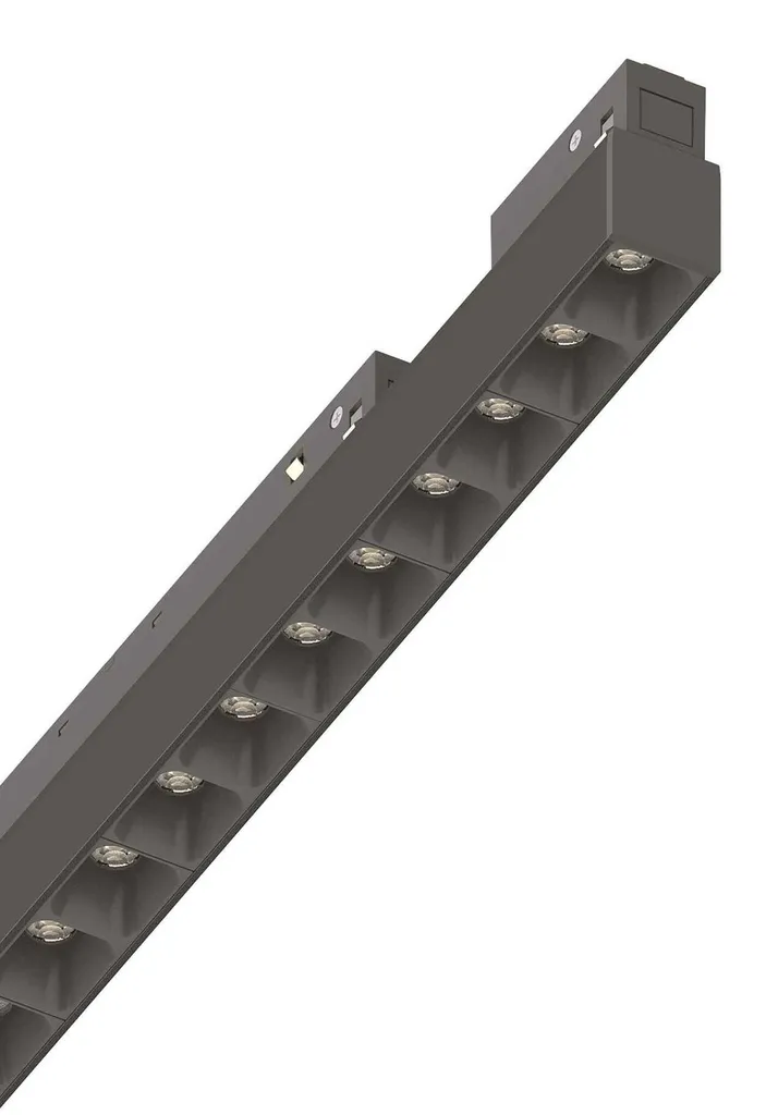 Ego Accent 13W 3000K Luminaire Magnétique Haut Rendu de Couleur