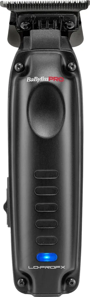 Babyliss Pro Compact Lo-Pro Trimmer FX726E - Tondeuse Barbe Finition