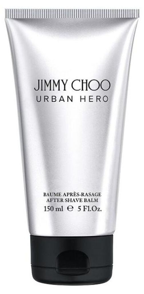 Jimmy Choo, Urban Hero, Aftershave-balsem, 100 ml Productafbeelding 