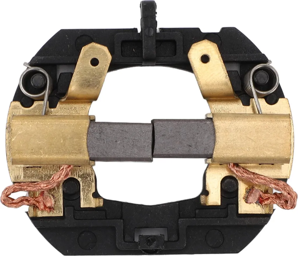 Gruppo porta spazzole in carbonio N109433 N268145 Elettroutensile con spazzole per DCD785C2 DCD780C2 DC820