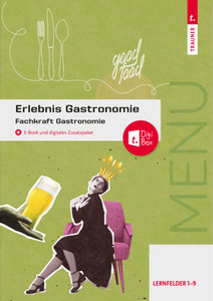 Erlebnis Gastronomie Obrázok produktu 