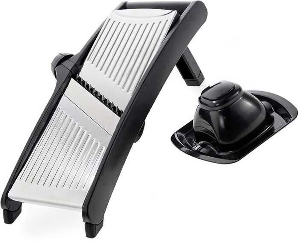 Westmark groentesnijder "Vario" Productafbeelding 