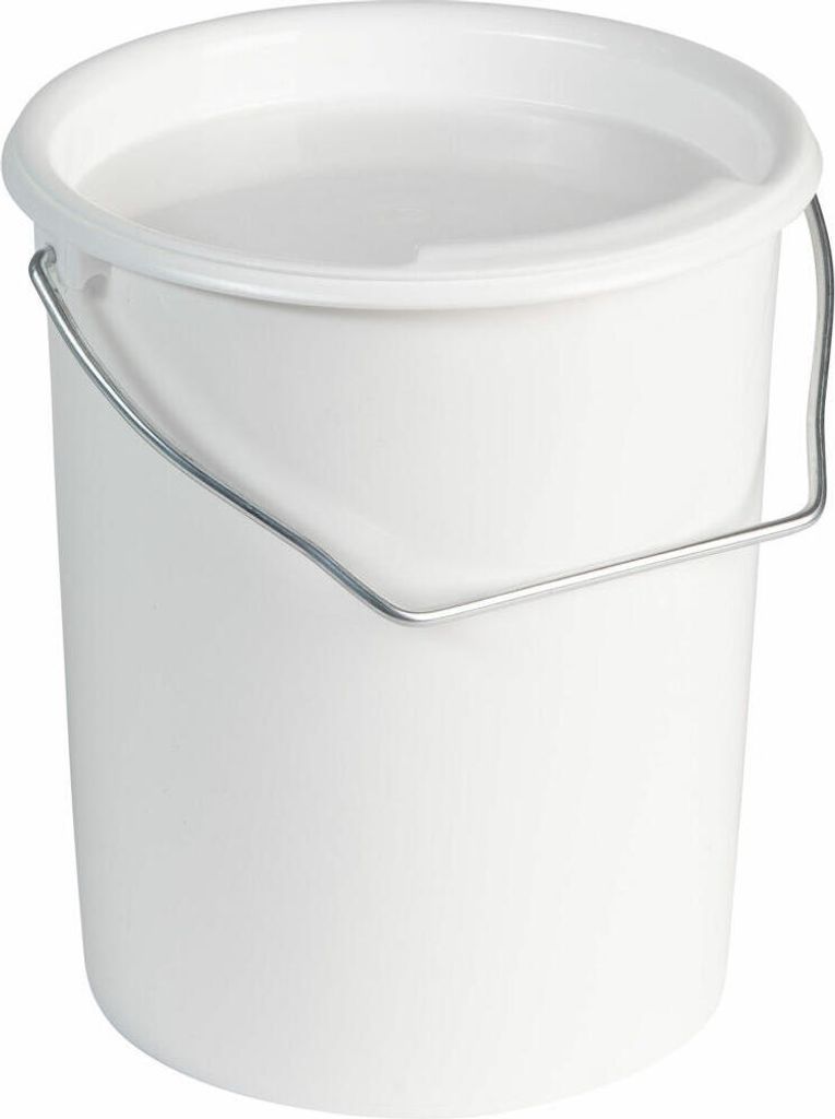 Westmark Milch und Vorratseimer, 3 l, 237922E1 Produktbild 