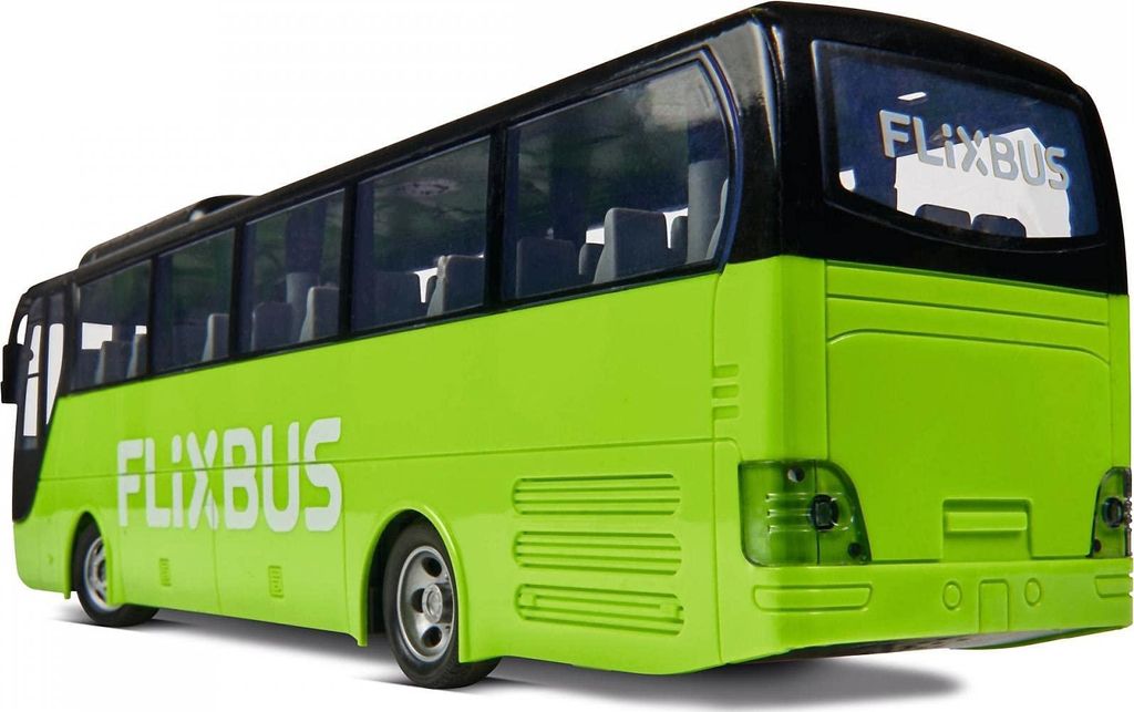 TAMIYA-CARSON FlixBus 100% RTR 500907342