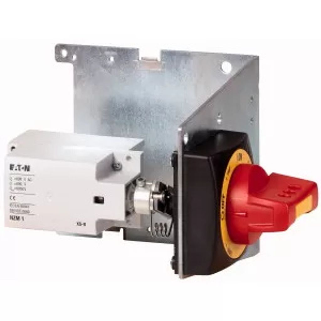 Eaton Hauptschalterbausatz NZM1-XSRM-R 266673