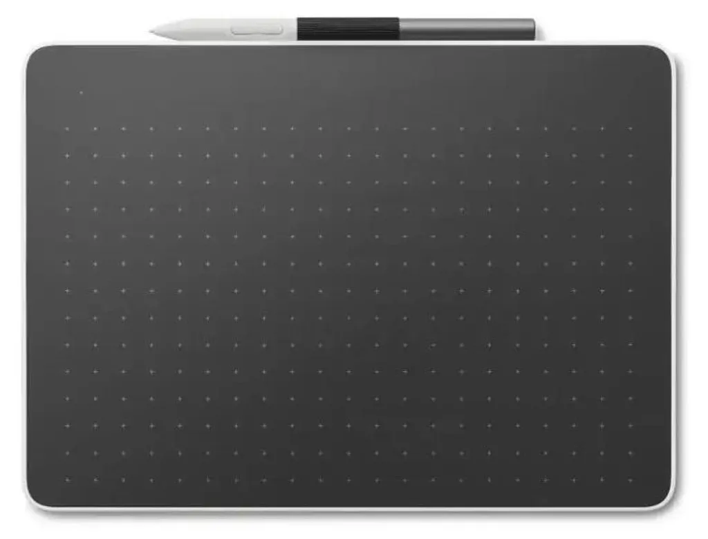 Tablette graphique Wacom Intuos One Small pour Chromebook et Mac - 11