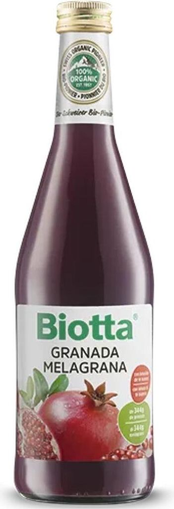 Bioforce Biotta Granada Getränk 500ml