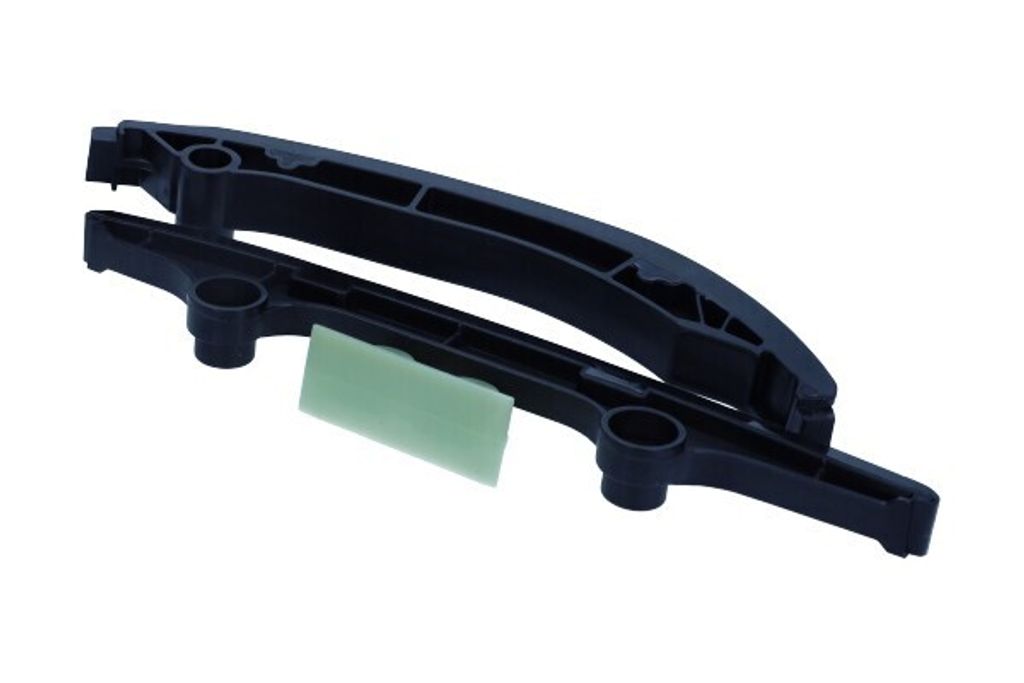 MAXGEAR Spannschiene Steuerkette 17-0338 Rechts für FORD Transit Custom V362 Kastenwagen (FY, FZ) Kunststoff