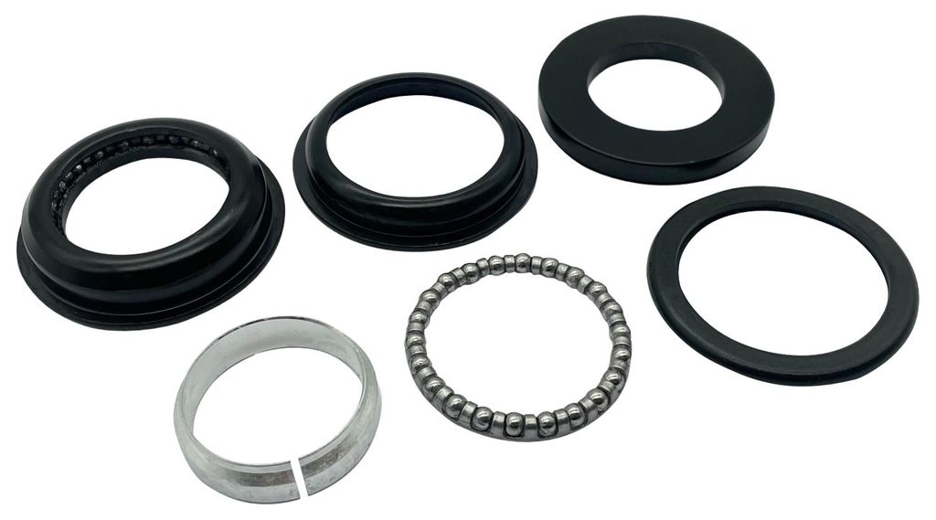 1 Set Lenkkopflager Steuersatz 40mm 33mm Für KuKirin C1 PRO Produktbild 