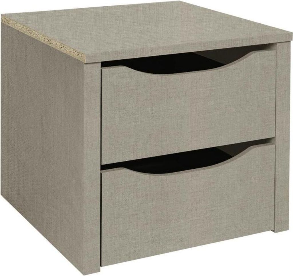Rauch Schubkasteneinsatz für 45 cm Elementbreite mit 2 Produktbild 