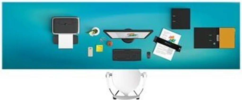 Scanner à feuilles IRIS Executive 4 USB 2.0 600 dpi pour documents A4 - 10