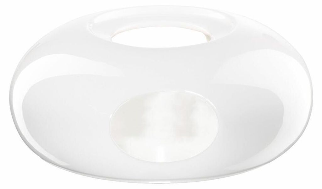 ASA A Table Stövchen Weiß Ø17cm Produktbild 