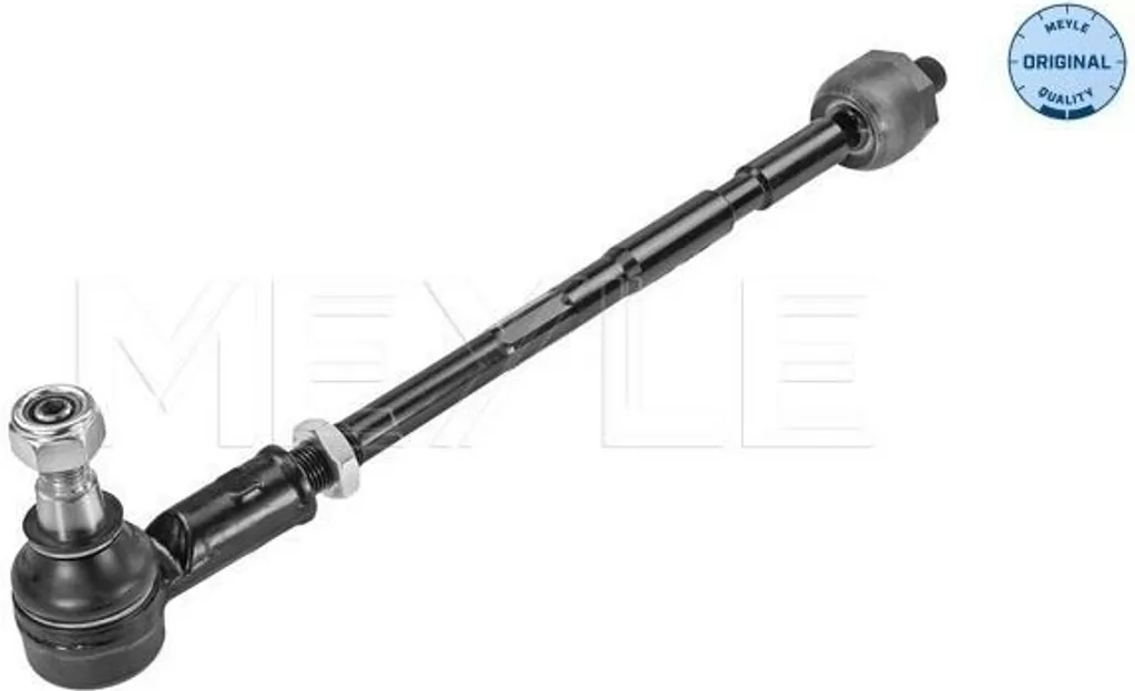 Barre d'accouplement MEYLE 0360400019 en acier renforcé pour Vito W638